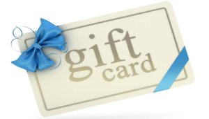 Online Gift Vouchers Region X