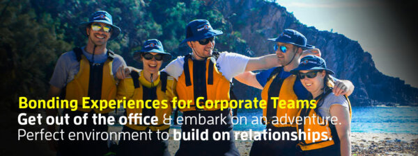 Team Building with your team - Region X Batemans Bay